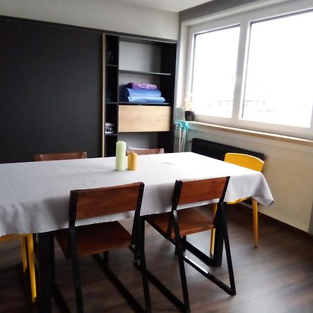 Apartments - Geraeumige 95 Qm Mit Balkon Augsburg Eksteriør billede