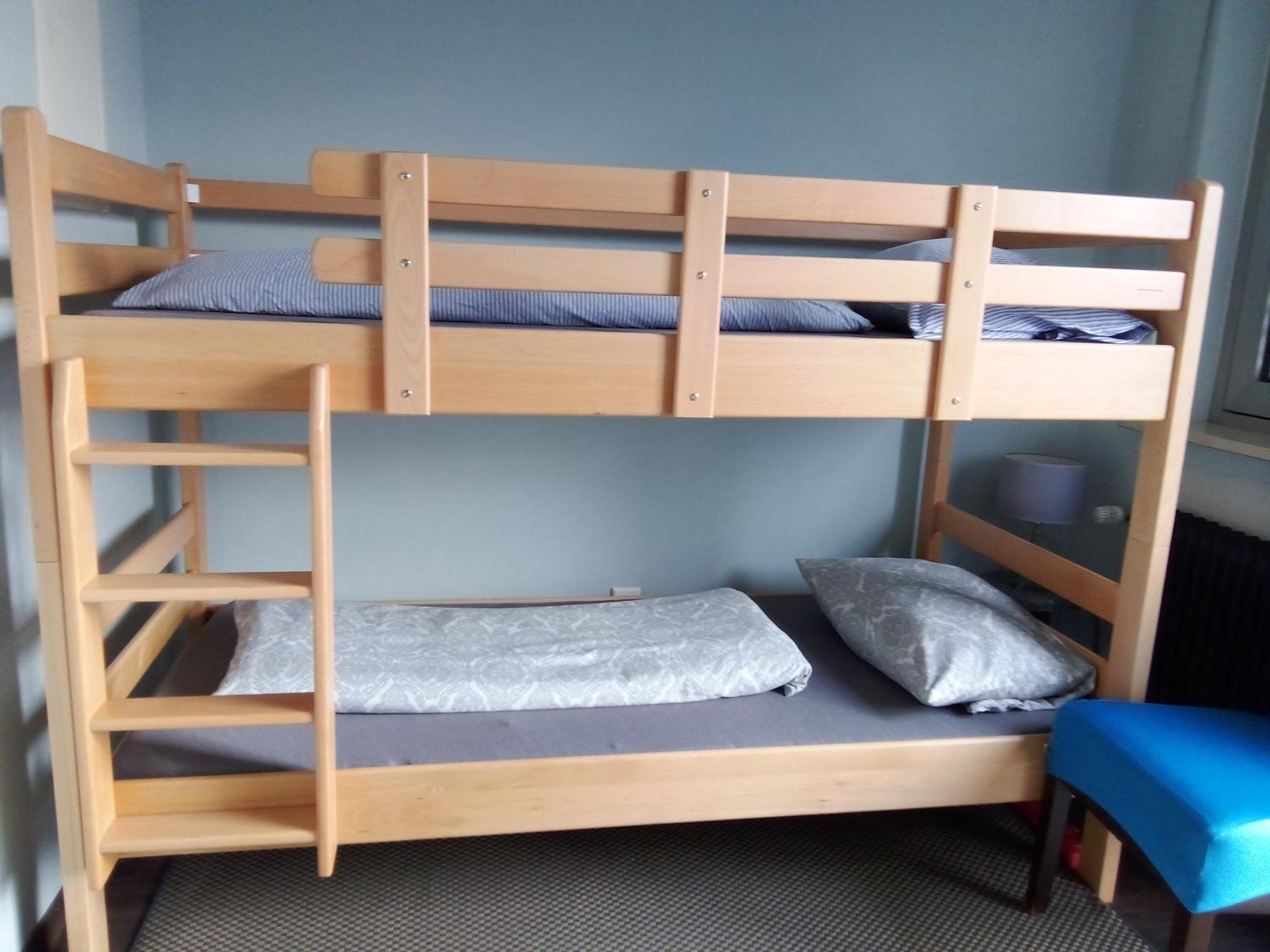 Apartments - Geraeumige 95 Qm Mit Balkon Augsburg Eksteriør billede