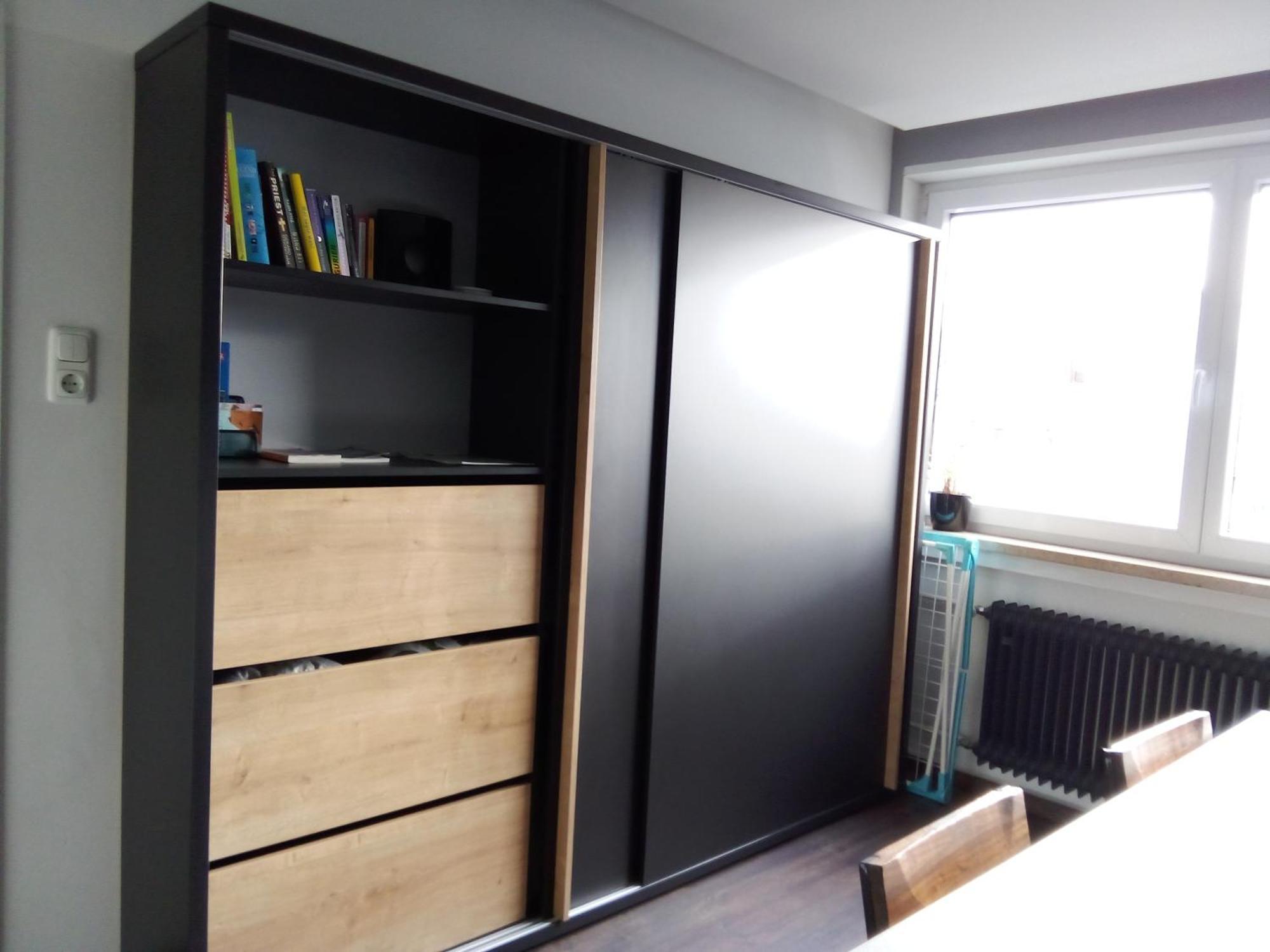 Apartments - Geraeumige 95 Qm Mit Balkon Augsburg Eksteriør billede